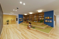 Education에 있는 Cayo Costa님의 핀 | 인테리어 디자인, 인테리어