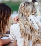 웨딩헤어에 있는 Dm Byj님의 핀 | 헤어스타일, 웨딩헤어, 헤어 미용