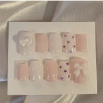 nails❤에 있는 Oda님의 핀 - 2023 | 네일아트