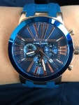 Mans watch에 있는 Roy 33 choi님의 핀