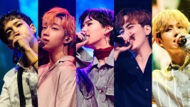 Pin de Crayeonni em ♩ THE KING (더 킹) ♩