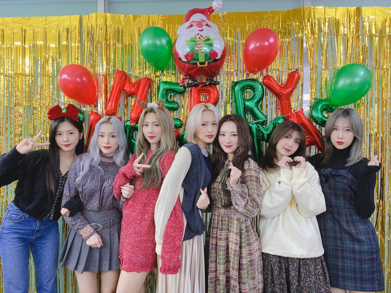 드림캐쳐, 연말에 컴백 예정! 북미투어 후 서울 콘서트도 확정!