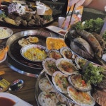 단 돈 10만원 들고 떠나는 국내 여행! 맛집+숙소를 10만원에 해결할 수... 궁금하다면 오늘의 포스트를 놓치지 마세요. | 여행, 조개구이
