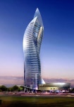 Socar Tower, South Korea, nope I wouldnt work there! | 빌딩, 건축 디자인, 건축