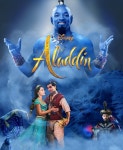 new posters live action on Instagram: “New poster of aladdin!!” | 알라딘, 디즈니 아트, 영화 배경화면