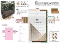 「하와이언코드」おしゃれまとめの人気アイデア｜Pinterest｜waka | ラメルヘンテープ, バッグの作り方, ジュエリーバッグ