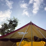 ⛺️#camping #가족여행 #연인산캠핑장 불멍 대신#별멍 ⭐️ (With images) | Camping, Outdoor gear, Outdoor