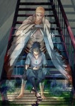 Imagen de 이현대 en 이젠 안녕 또 만나 | Personajes de naruto, Anime musica, Anime desmotivaciones
