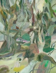 길모퉁이 | Ethereal art, Art, Painting