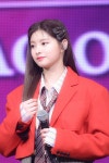 YIREN 190318 Debut Showcase #이런 #EVERGLOW