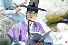 [차은우] 내 마음 모두 일임! <신입사관 구해령> 이림 왕자 : 네이버 포스트 | 왕자, 한국, 한복