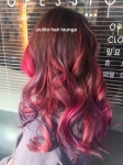 풀리토헤어라운지/pulito hair lounge에 있는 pulito hair lounge            님의 핀