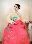 Pin by 해랑 오 on 전통 | Hanbok, Korean hanbok, Fashion