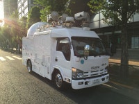 Pin by 무진 정 on OB Van | Recreational vehicles, Vehicles, Van