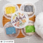 Repost @h.h.h0720 with @make_repost ・・・  우리집3번 5.29 오늘은 어떤  맛밀 을 먹을까? 행복한고민중 😏 .  망고🐶 정수리미남... 