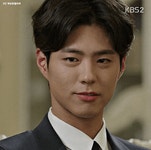 박보검 < 너를 기억해 > 4화 150630 [ 출처 : 디시 박보검갤러리 ]