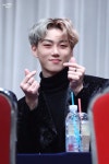 #바론 #BARON #브이에이브이 #VAV