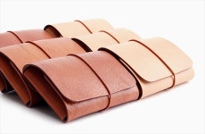 가죽소품에 있는 양종운님의 핀 | 가죽소품