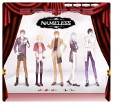 시놉시스 및 캐릭터 소개 (덴더라이언 차기작 / 체리츠) | 빨간머리, 긴 머리, 겨울