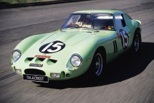 Ferrari 250 GTO nr 15 | 자동차