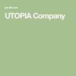 UTOPIA Company | 디스플레이