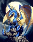 Dragonictus by *el-grimlock on deviantART | 용