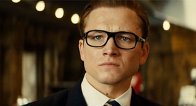 Pin by 지영 김 on 킹스맨 | Taron egerton kingsman, Kingsman actors, Kingsman