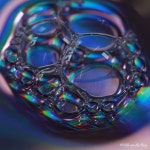 Soap bubbles | 거품