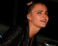 Idea by 박찬진 on Cara Delevingne | Cara delevingne, Cara, Mich...