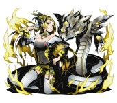 Divine Gate | 디자인