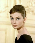 Audrey 💕 | 오드리 햅번, 헤어스타일, 사람