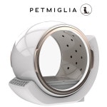 [생활] 펫밀리아 ~9위 #PDR #드라이룸 #W/R/B #펫밀리아 #화이트 #펫케어 #강아지 #펫드라이룸 - 2020 | 강아지