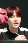 181107 팬싸 📸 | Min yoongi, Yoongi, Creer en dios