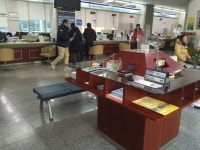 [디펙토리]덕양구청 광고를 시작했습니다. | 디자인, 내부