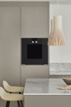 Pin by 상균 이 on 구곡현대 현장 inspiration | Kitchen design trends, Kitchen design, Minimalist kitchen