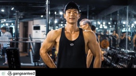 다이빙스팟 with 운동하는 대학생 유튜버 @gangsanlee2  요즘 헬스장에 가보면 열정적으로 운동하는 대학생분들이 많은데 학업과... 