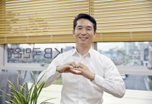 긍정과 열정, 신규 지점의 성장을 이끄는 힘 - KB국민은행 유성도안지점 | 열정