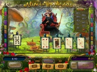 Wonderslots, a highly fantasy-themed #slots game at Vegas Paradise. Sign up now, avail a bonus of £5 and win huge #money. | 카지노