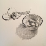 Drawing On Creativity | 스케치, 연필화, 예술