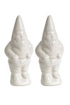 스톤웨어 솔트 & 페퍼 세트 | Salt, pepper set, Stoneware, Salt, pepper