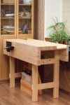 Workbench Gallery - Woodworking Masterclasses | 작업대, 워크 벤치, 가구