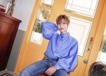 NCT DREAM on Twitter: Behind the Scenes at ‘#NCT_DREAM BOY #RENJUN VIDEO’ #런쥔 #NCT #NCTclusive…  | Nct dream profile... 