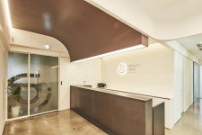 청담동 B-성형외과 - TOHO Architects