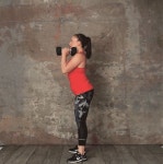 This 30-Day Fitness Challenge Will Make You Feel Like A Badass(이미지 포함)