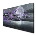 Pin by S on 아크릴 | Landscape art painting, Nature art painting, Diy canvas art painting