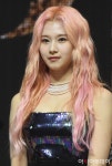 [포토]트와이스 사나, ‘핑크 헤어’ | サナ