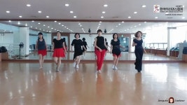 Senorita La La La(Beginner / Improver)Dance&Count-Line dance-한국라인댄스협회(KoLDA) 수원지회 - YouTube | Ballet skirt, Dance... 