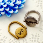 Ring에 있는 핀