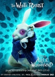 Alice in Wonderland (2010) - 2020 | 이상한 나라의 앨리스 토끼, 이상한 나라의 앨리스, 인물화