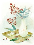Này những phong hoa tuyết nguyệt에 있는 vô ngã vô tâm님의 핀 | 꽃그림, 그림, 민화